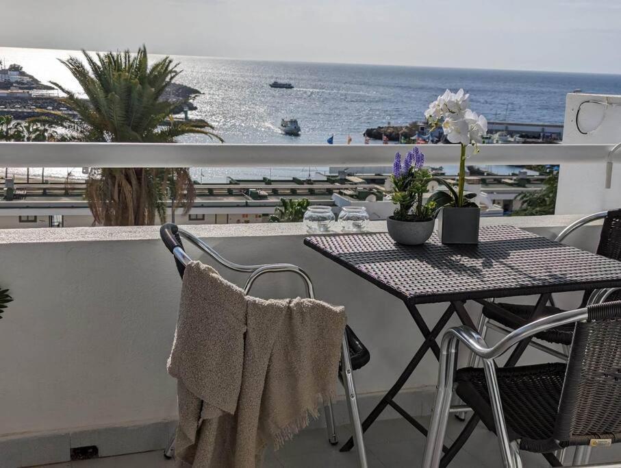 Beachfront Studio Apartment Puerto Rico بورتو ريكو المظهر الخارجي الصورة